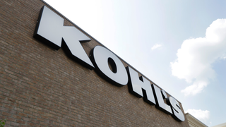 Kohl's Says Processing Amazon Returns Is Its 'Single Biggest Initiative' in 2019